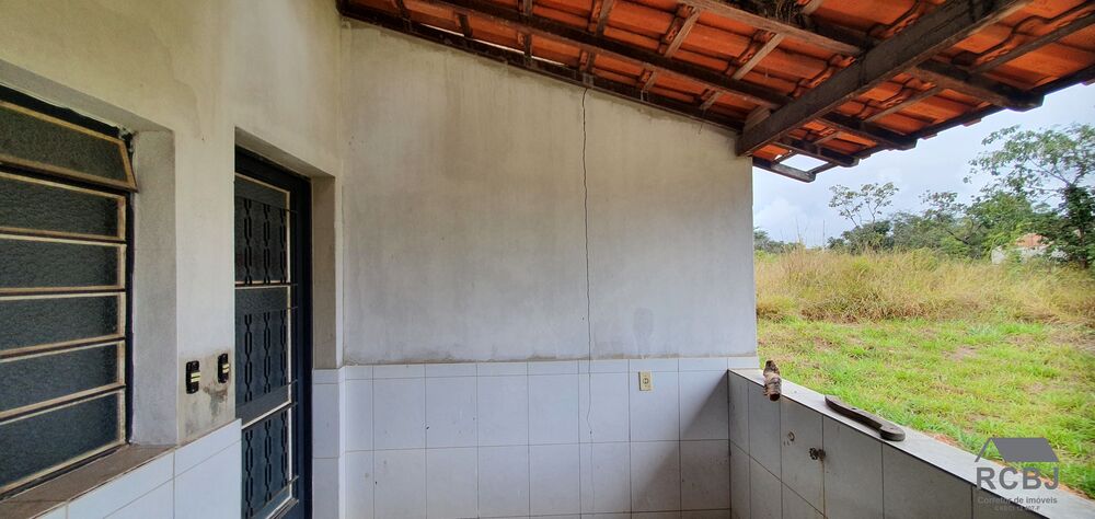 Casa, 3 quartos - Foto 45