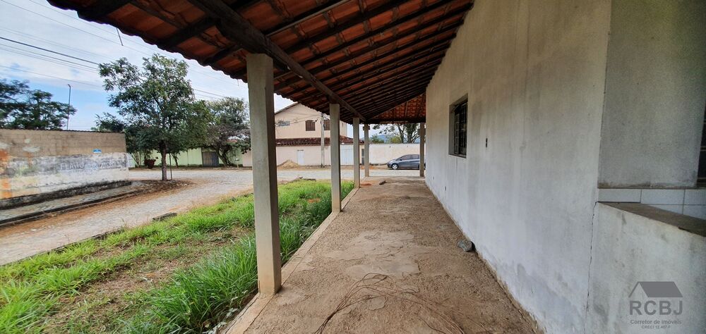 Casa, 3 quartos - Foto 23