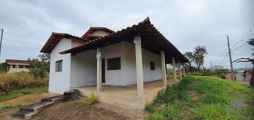 Casa, 3 quartos - Foto 28