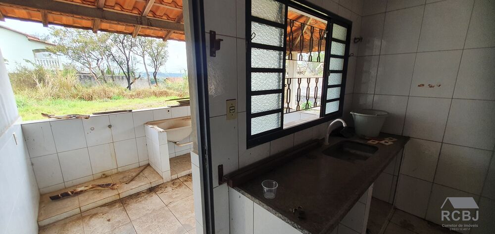 Casa, 3 quartos - Foto 31