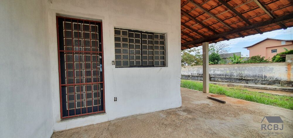 Casa, 3 quartos - Foto 1