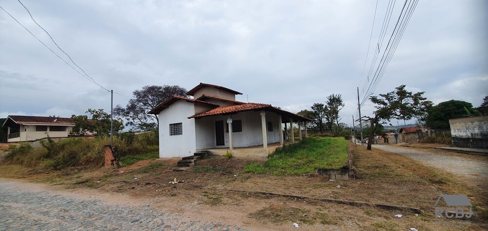 Casa, 3 quartos - Foto 24