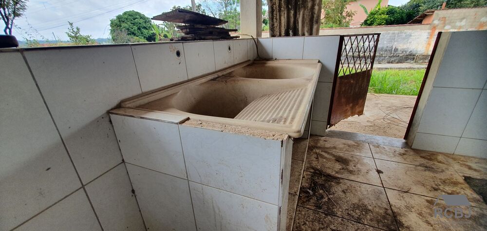 Casa, 3 quartos - Foto 44
