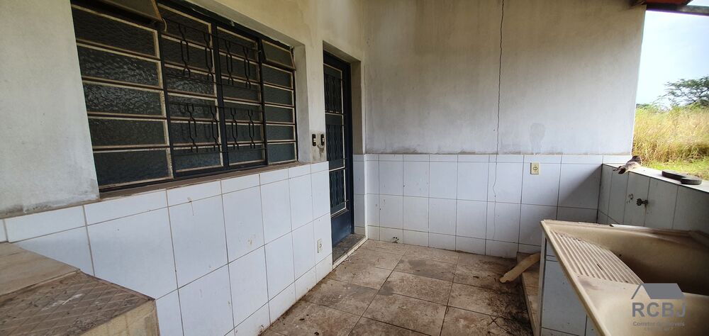Casa, 3 quartos - Foto 40