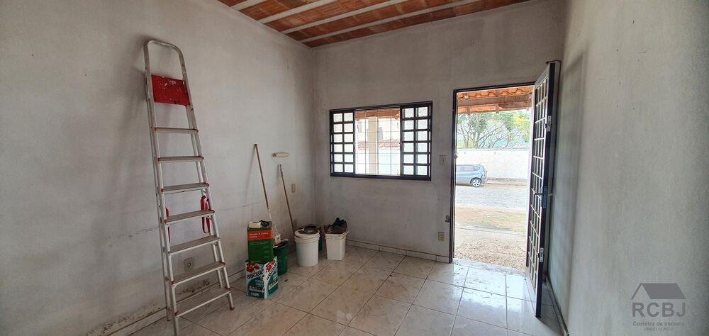 Casa, 3 quartos - Foto 39