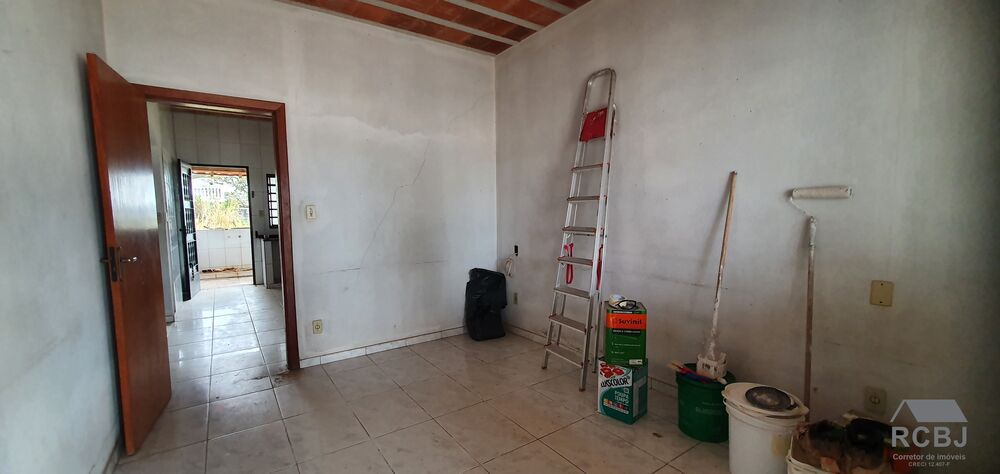 Casa, 3 quartos - Foto 35