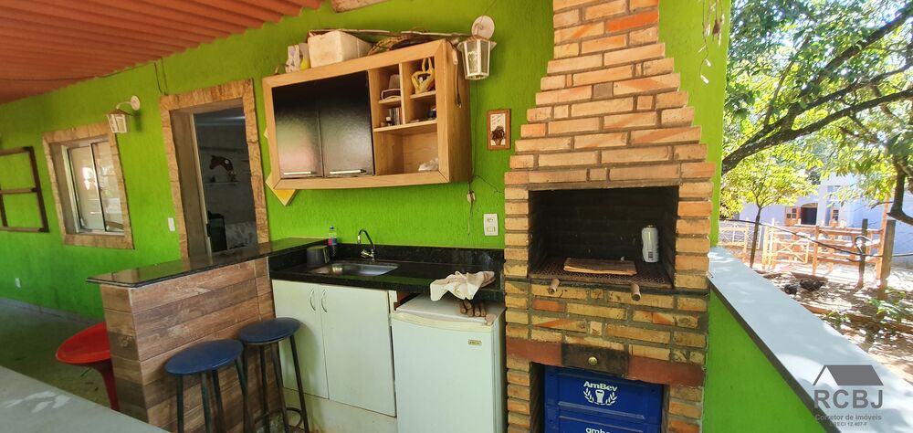 Sítio, 3 quartos - Foto 28