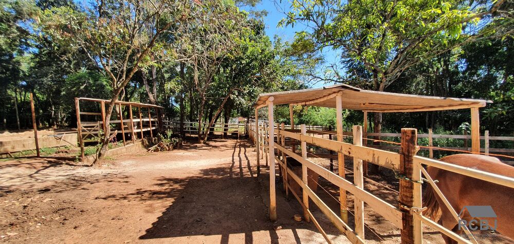 Sítio, 3 quartos - Foto 17