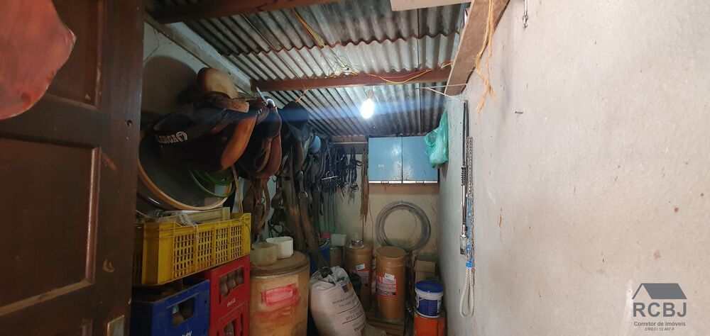 Sítio, 3 quartos - Foto 21