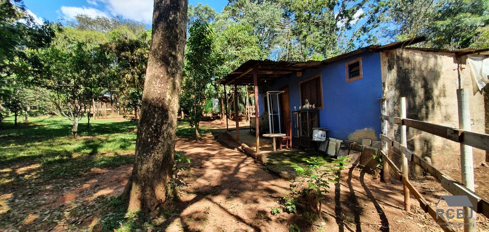 Sítio, 3 quartos - Foto 19