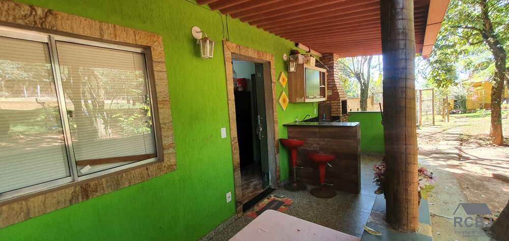 Sítio, 3 quartos - Foto 29