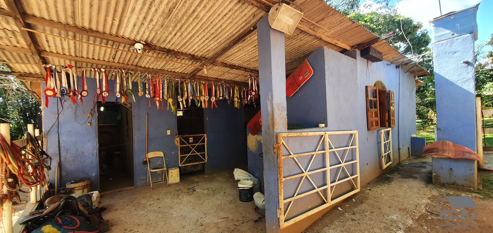 Sítio, 3 quartos - Foto 20