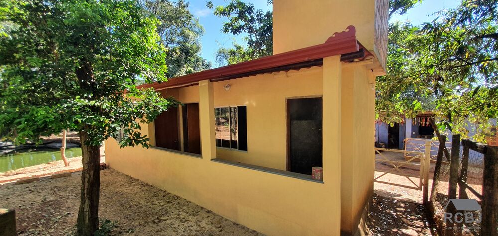 Sítio, 3 quartos - Foto 26