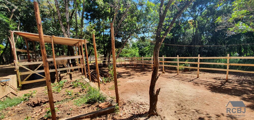 Sítio, 3 quartos - Foto 11