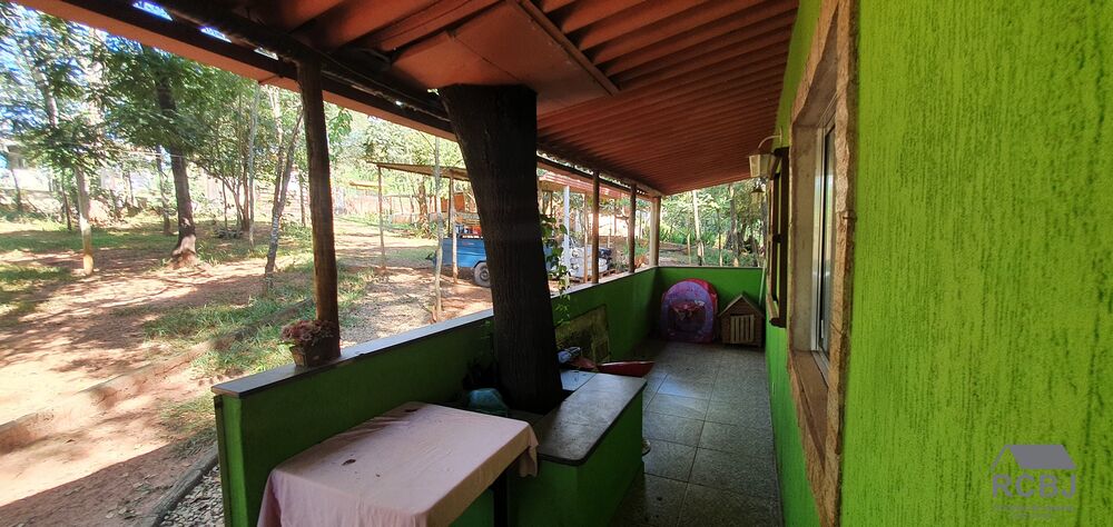 Sítio, 3 quartos - Foto 30