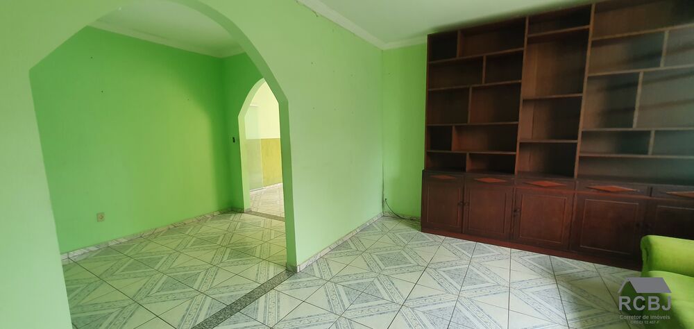 Casa, 6 quartos - Foto 1