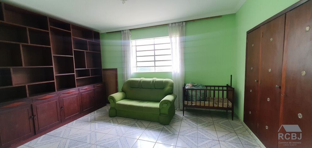 Casa, 6 quartos - Foto 3