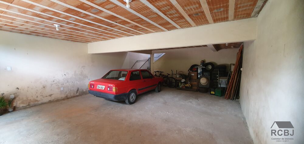 Casa, 3 quartos - Foto 4