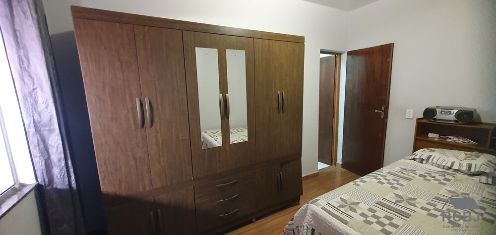 Casa, 3 quartos - Foto 3