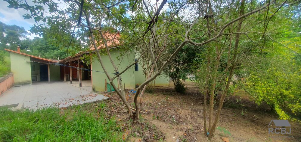 Sítio à venda com 2 quartos - Foto 1