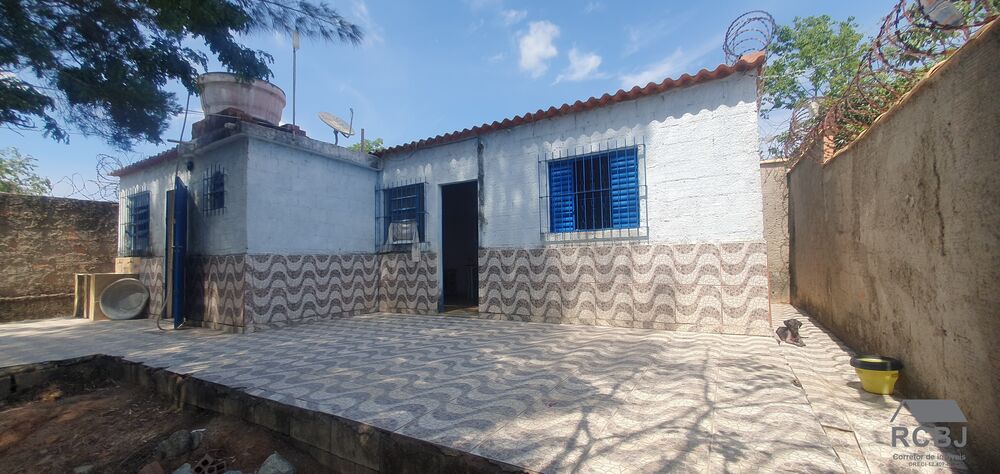 Casa, 2 quartos - Foto 1