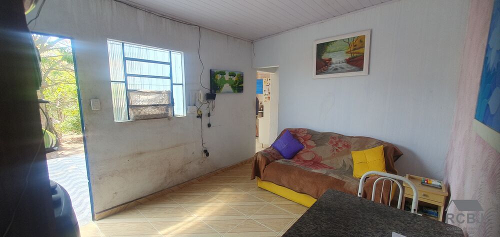 Casa, 2 quartos - Foto 4