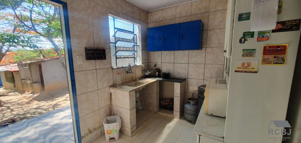 Casa, 2 quartos - Foto 2