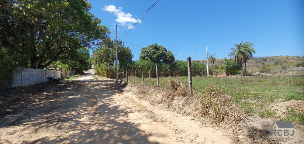 Terreno, 559 m² - Foto 1