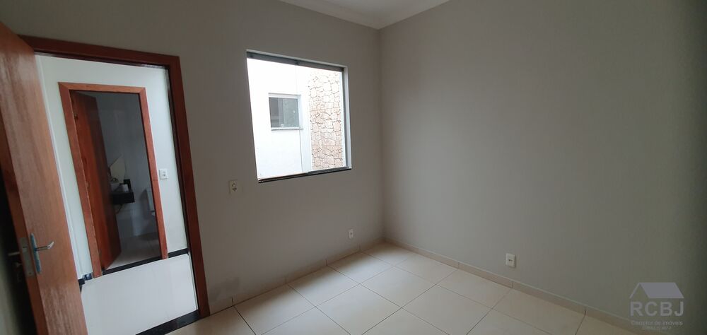 Casa, 3 quartos - Foto 3