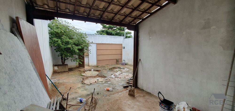 Casa, 3 quartos - Foto 2