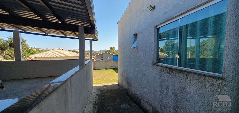 Casa, 3 quartos - Foto 2