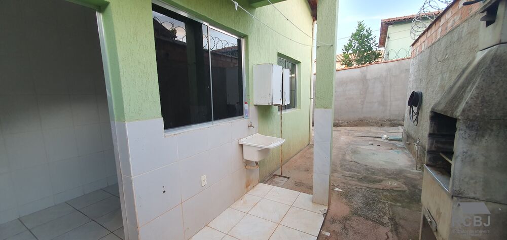 Casa, 3 quartos - Foto 4