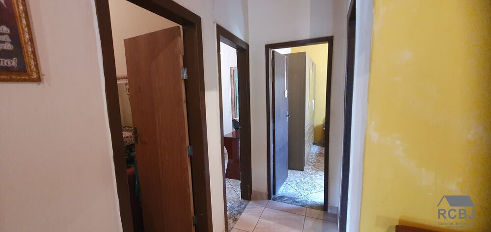 Casa, 5 quartos - Foto 2