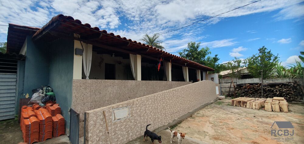 Casa, 5 quartos - Foto 1