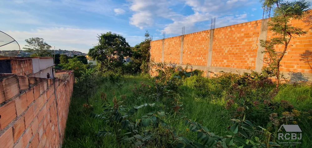 Terreno, 360 m² - Foto 1