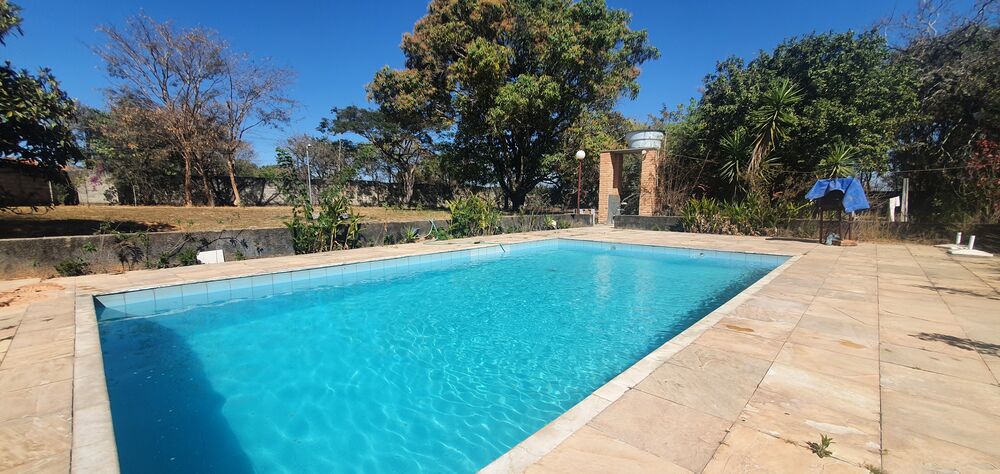 Sítio, 3 quartos, 260 m² - Foto 3