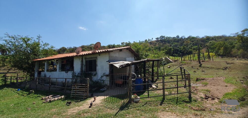 Fazenda, 27 m² - Foto 23