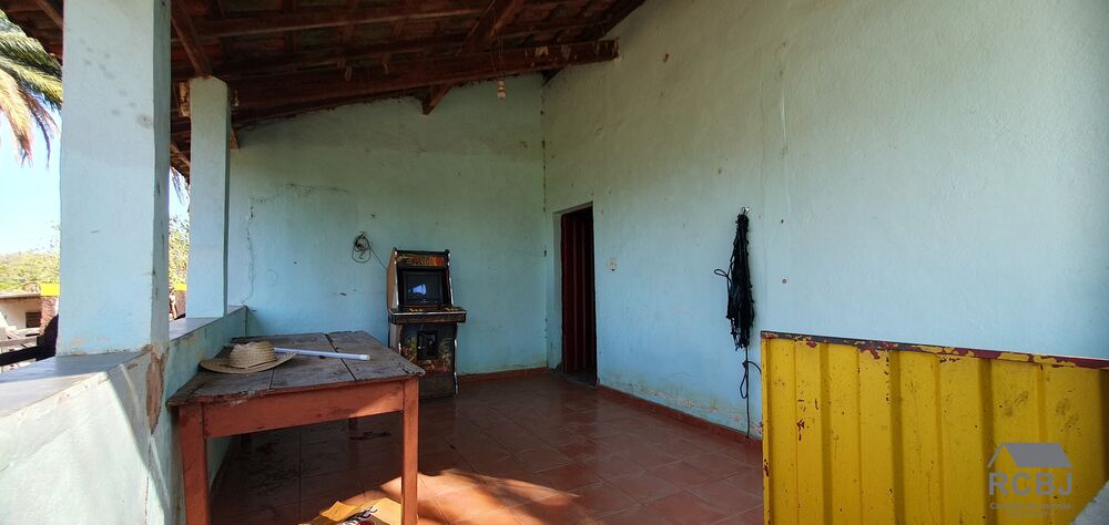 Fazenda, 27 m² - Foto 12
