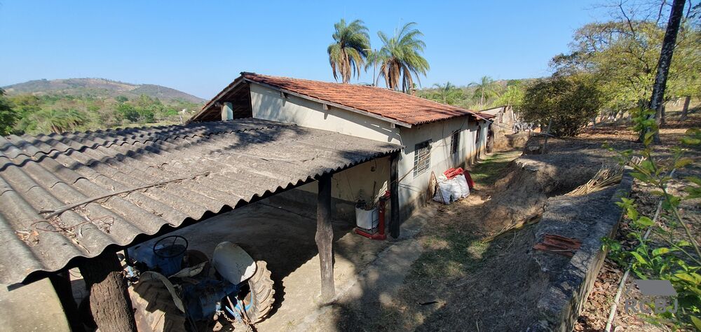 Fazenda, 27 m² - Foto 5
