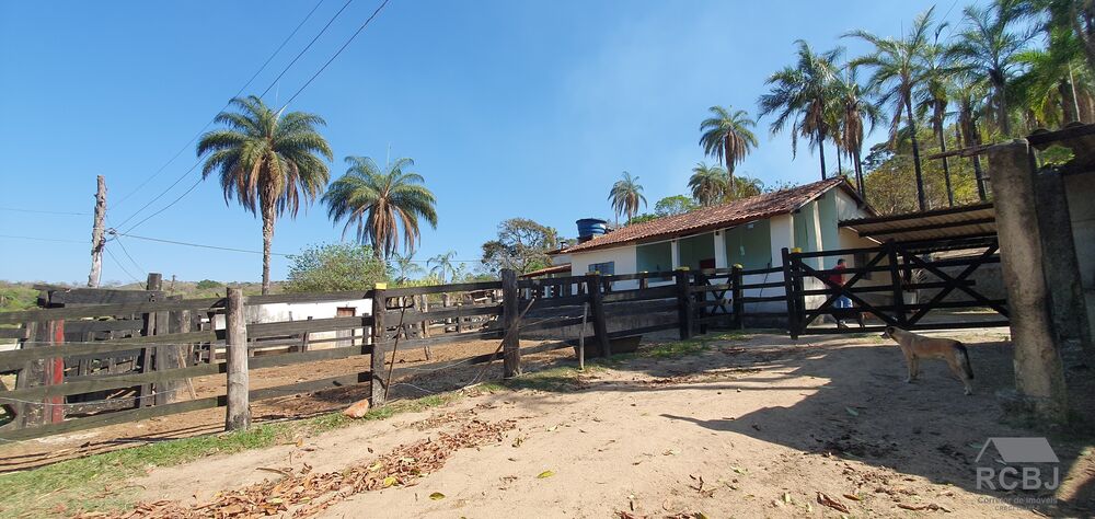 Fazenda, 27 m² - Foto 8