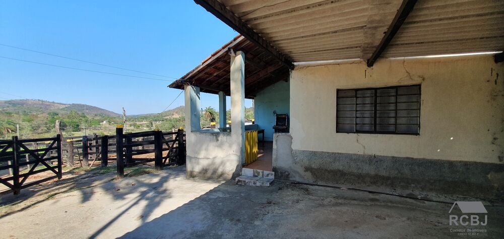 Fazenda, 27 m² - Foto 36