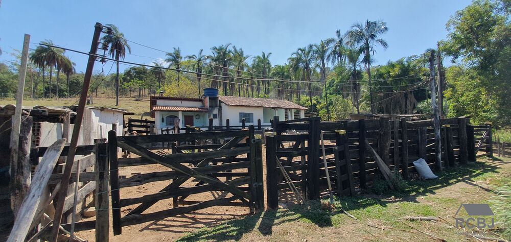 Fazenda, 27 m² - Foto 19