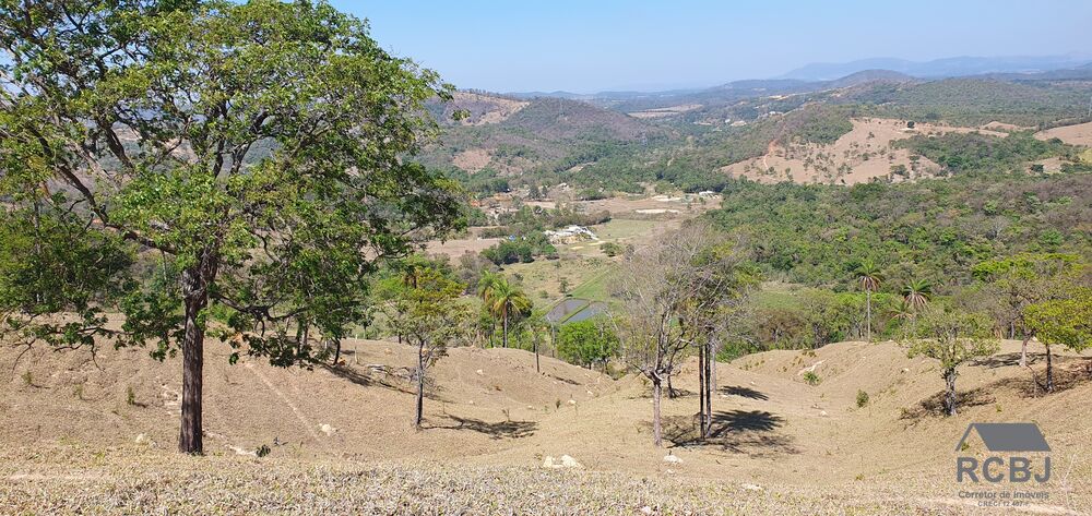 Fazenda, 27 m² - Foto 1