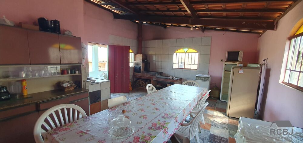 Fazenda, 27 m² - Foto 9