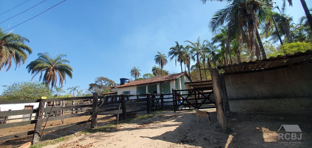 Fazenda, 27 m² - Foto 17