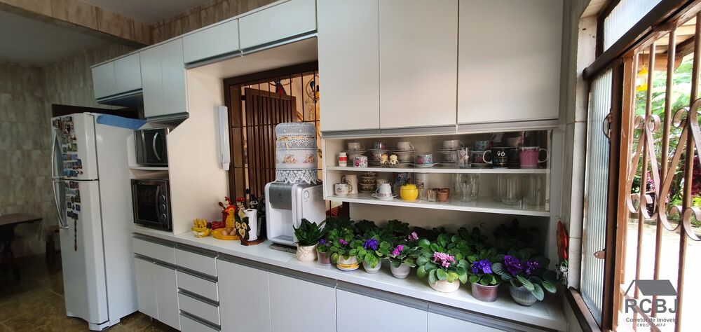 Sítio à venda com 4 quartos - Foto 4
