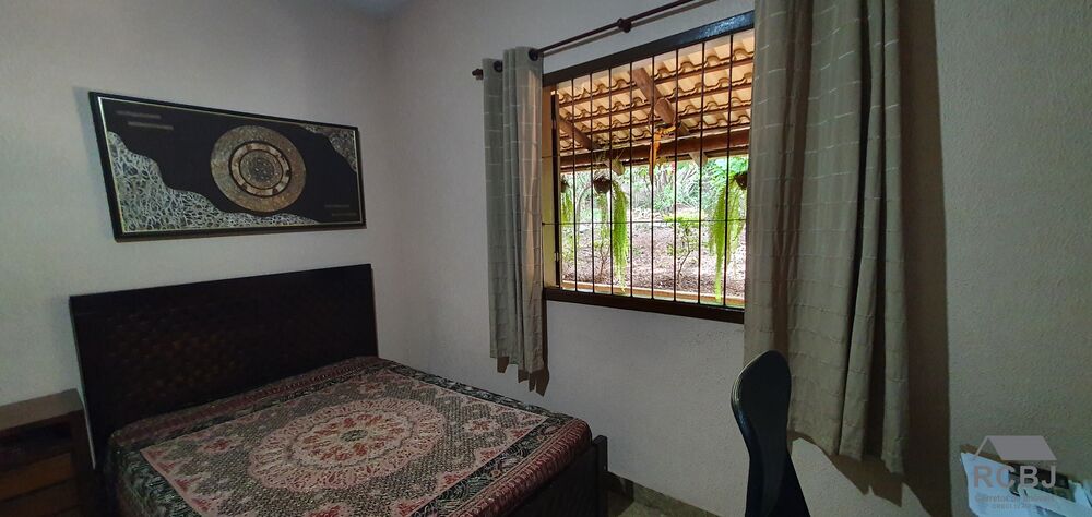 Sítio à venda com 4 quartos - Foto 3