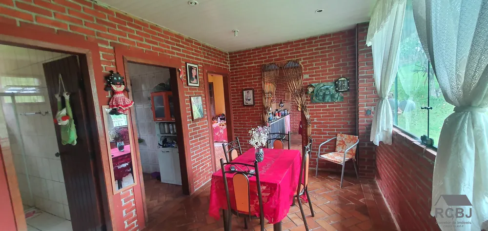 Sítio, 6 quartos - Foto 6