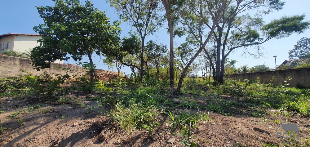 Terreno, 450 m² - Foto 1