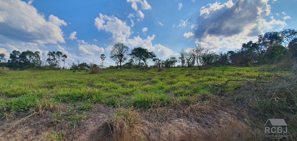 Terreno, 4600 m² - Foto 2